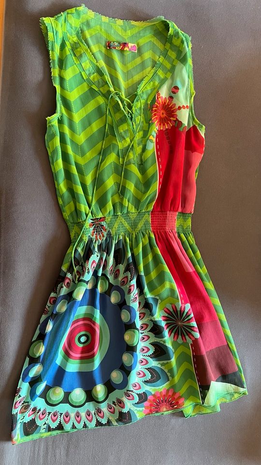 Desigual Kleid in Hessen - Groß-Umstadt | eBay Kleinanzeigen ist jetzt  Kleinanzeigen