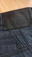 Smog Herren Jeans Hose Größe W32/L32 Hessen - Wiesbaden Vorschau