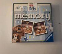 Ravensburger PETS Memory Schleswig-Holstein - Neumünster Vorschau