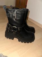 Buffalo Boots Größe 39 ungetragen Hessen - Ginsheim-Gustavsburg Vorschau