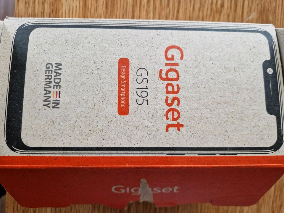 Gigaset GS 195 in Xanten