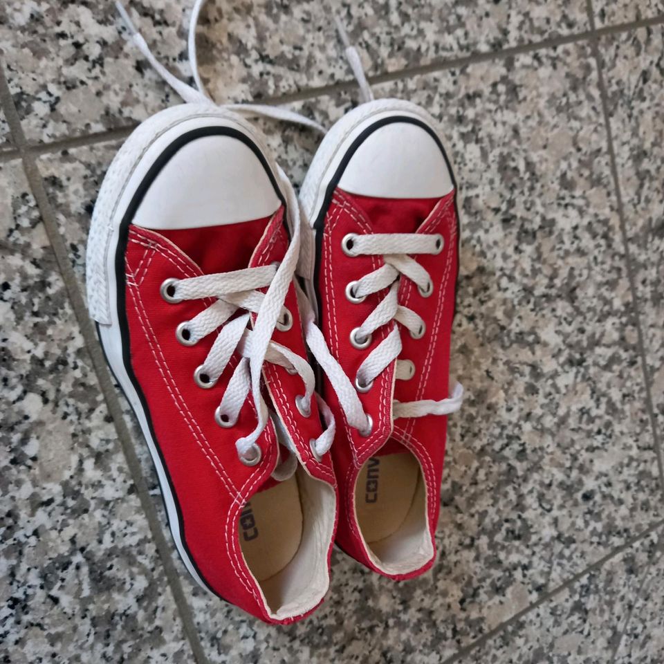 Converse Gr.29 in Roding