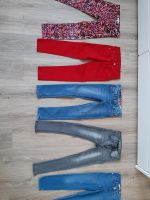 Schmale Mädchen Jeanshosen Gr.122/128Vingino/Pepe Jeans/Retour Niedersachsen - Vechta Vorschau