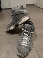 Air Jordan 6 Rings Cool Grey Gr. 40 Baden-Württemberg - Obersulm Vorschau