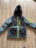 Winterjacke NEU Gr. 110 Müritz - Landkreis - Alt Schwerin Vorschau