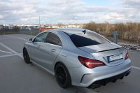 Mercedes AMG CLA 45 4Matic Speedshift DCT 7G Bayern - Oberding Vorschau