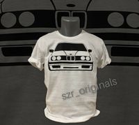 BMW E30 T-Shirt E36 E46 E39 E21 E60 E92 E90 E93 F10 F30 M3 M4 M5 Baden-Württemberg - Ulm Vorschau