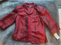 Burgundy Jacke, Gr.42 Nordrhein-Westfalen - Grevenbroich Vorschau