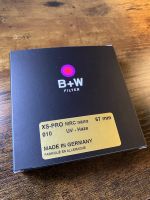 B+W 67 mm UV-Haze MRC nano Schutzfilter XS-Pro Nordrhein-Westfalen - Moers Vorschau