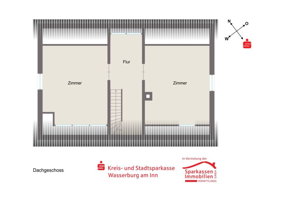 Renovierung oder Abbruch - kleines Häuschen in Toplage mit hohem Baurecht in Landshut