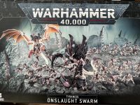 Warhammer 40K Tyraniden Niedersachsen - Bramsche Vorschau