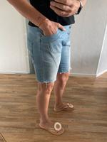 ❤️ Please Jeans Shorts XL Nordrhein-Westfalen - Halver Vorschau