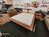 Schlafzimmer Bett Kommode Matratze "Nobilia" Marken Hochwertig Hannover - Nord Vorschau
