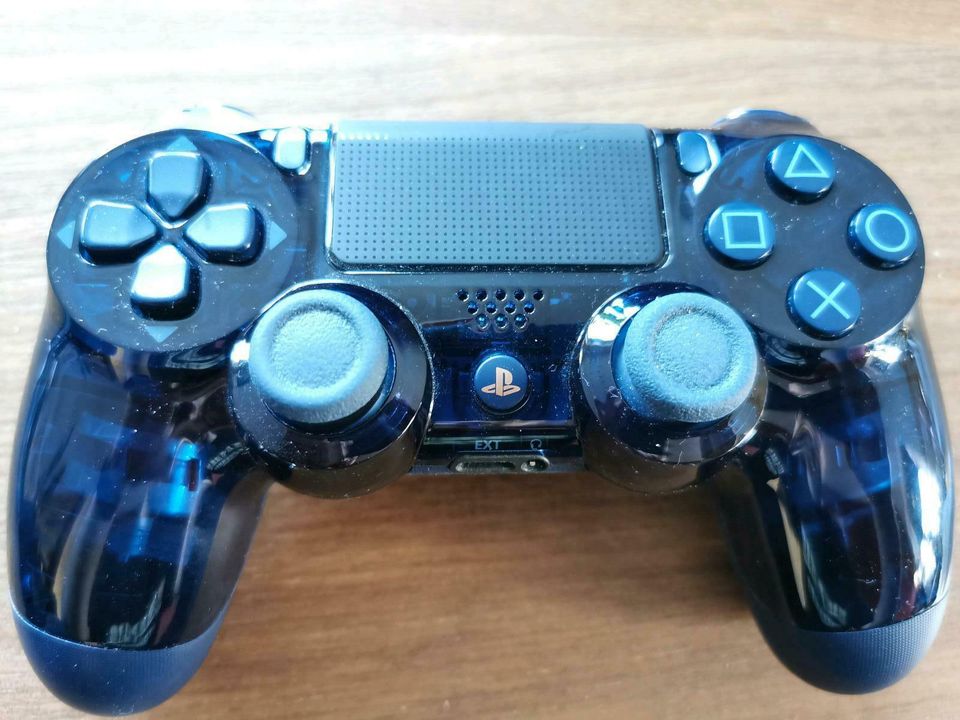 Playstation 4 Controller in Neukirchen-Vluyn