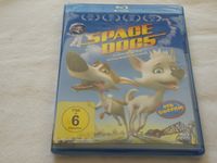 Space Dogs - Der Kinofilm Blu-Ray Film Kinderfilm - Zeichentrick Berlin - Schöneberg Vorschau