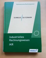 Industrielles Rechnungswesen IKR Schmolke Deitermann Schleswig-Holstein - Lübeck Vorschau