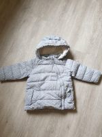 Winterjacke für Mädchen von Topomini Gr. 92 Hessen - Bad Sooden-Allendorf Vorschau