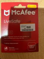 McAfee Live Safe Baden-Württemberg - Bühlertal Vorschau