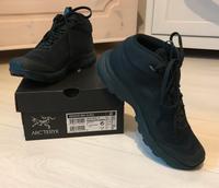 Arcteryx Aerios Mid Aura Gr.37 Hessen - Grebenstein Vorschau