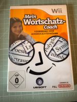 Wii Mein Wortschatz Coach Niedersachsen - Braunschweig Vorschau