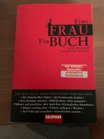 Eine Frau - ein Buch Nürnberg (Mittelfr) - Oststadt Vorschau