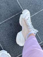 Dior Sneakers D-Connect Bayern - Würzburg Vorschau