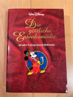 Lustiges Taschenbuch - Die göttliche Entenkomödie Sonderband Hessen - Nauheim Vorschau