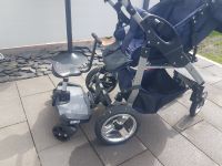 Buggyboard von Fillikid für den Kinderwagen Hessen - Riedstadt Vorschau