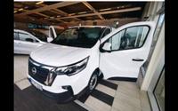 Nissan Primastar L2H1 Bayern - Hofheim Unterfr. Vorschau