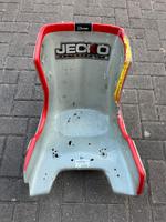 Jecko C3 Silver Sitz Rennkart Schaltkart Rheinland-Pfalz - Ludwigshafen Vorschau