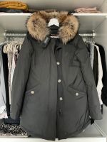 Woolrich Arctic Parka Damen M Eimsbüttel - Hamburg Stellingen Vorschau