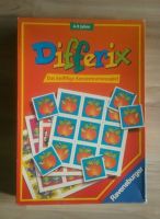 ⭐DIFFERIX Ravensburger⭐Konzentrationsspiel 4-9 Jahre Vorschule Kr. Altötting - Neuötting Vorschau