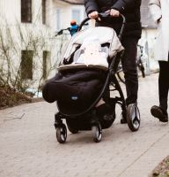 Hauck Buggy Nordrhein-Westfalen - Schloß Holte-Stukenbrock Vorschau