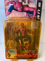 ToyBiz Aerial Flipping Spider-Man 2 Actionfigur Hessen - Battenberg Vorschau