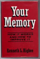 Kenneth Higbee: Your Memory: How It Works and How to Improve It Baden-Württemberg - Uttenweiler Vorschau