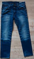 G-Star 3301 Jeans Straight Original Größe 34 Länge 32 Hessen - Kriftel Vorschau