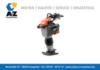 Husqvarna LT6005 Stampfer | MIETEN Nordrhein-Westfalen - Ennepetal Vorschau