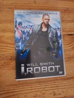 DVD Film i Robot Willl Smith Berlin - Spandau Vorschau