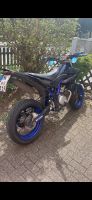 Yamaha WR 125 X Nordrhein-Westfalen - Lüdenscheid Vorschau