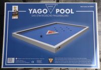 YAGO POOL NEU - Produktion eingestellt - Letzte Chance Bayern - Gunzenhausen Vorschau