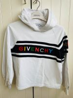 Hoodie von Givenchy Gr.12(152) Nordrhein-Westfalen - Mülheim (Ruhr) Vorschau