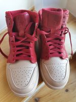 Jordan 1 Retro High Dip-Toe Red Baden-Württemberg - Heilbronn Vorschau