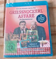 Blu-ray DVD "Grießnockerlaffäre" neu Niedersachsen - Wittingen Vorschau