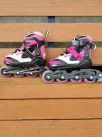 Inline-Skates Mädchen Brandenburg - Fürstenberg/Havel Vorschau