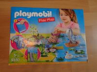 Playmobil 9330 - Feenland mit Spielmatte Dortmund - Brackel Vorschau