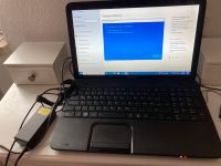 Toshiba Laptop Bayern - Seubersdorf Vorschau