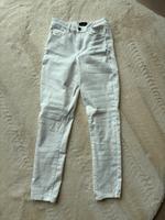 Vero moda Hose Jeans weiß 34 xs Damen Bielefeld - Bielefeld (Innenstadt) Vorschau