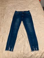 Damen Jeans Gr.S/M bzw. 38/40 neuwertiger Zustand!!! Bayern - Gersthofen Vorschau