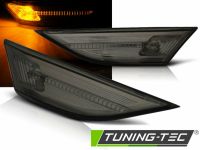 Led Seitenblinker smoke für Porsche 911 Carrera BJ 2011 - 2015 Hessen - Calden Vorschau