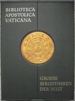 Schätze aus der Biblioteca Apostolica Vaticana Litterae Faksimile Sachsen-Anhalt - Halle Vorschau